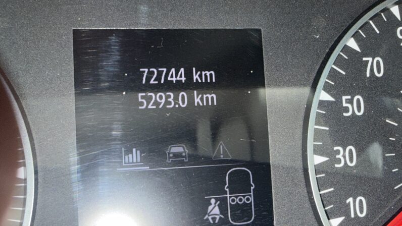 Sandero Stepway 1.0 GPL TCe Eco-G Expression GARANZIA 12 MESI