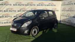 Chevrolet Spark GPL 1.0 68 CV LS Eco Logic GARANTITA 12 MESI