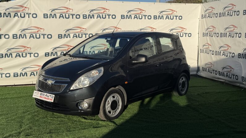 Chevrolet Spark GPL 1.0 68 CV LS Eco Logic GARANTITA 12 MESI