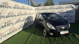 Chevrolet Spark GPL 1.0 68 CV LS Eco Logic GARANTITA 12 MESI