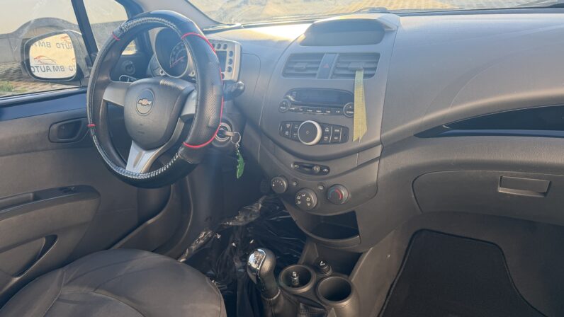 Chevrolet Spark GPL 1.0 68 CV LS Eco Logic GARANTITA 12 MESI