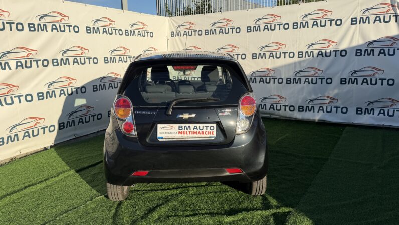 Chevrolet Spark GPL 1.0 68 CV LS Eco Logic GARANTITA 12 MESI
