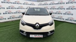 Renault Captur KM CERTIFICATI 1.5 DIESEL 90 CV Start&Stop GARANTITA 12 MESI