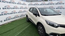 Renault Captur KM CERTIFICATI 1.5 DIESEL 90 CV Start&Stop GARANTITA 12 MESI