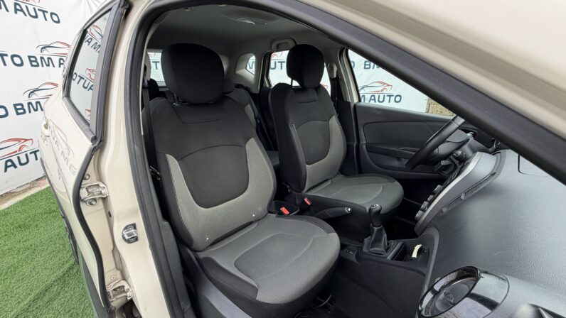 Renault Captur KM CERTIFICATI 1.5 DIESEL 90 CV Start&Stop GARANTITA 12 MESI