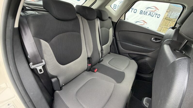Renault Captur KM CERTIFICATI 1.5 DIESEL 90 CV Start&Stop GARANTITA 12 MESI