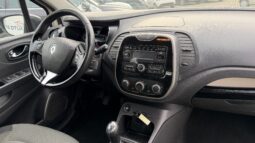 Renault Captur KM CERTIFICATI 1.5 DIESEL 90 CV Start&Stop GARANTITA 12 MESI