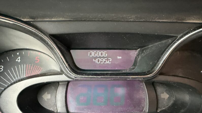 Renault Captur KM CERTIFICATI 1.5 DIESEL 90 CV Start&Stop GARANTITA 12 MESI