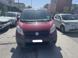 FIAT SCUDO 1.6 MJT Furgone PORTATA 10q. Comfort GARANTITO 12 MESI
