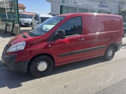 FIAT SCUDO 1.6 MJT Furgone PORTATA 10q. Comfort GARANTITO 12 MESI