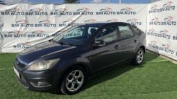 FORD FOCUS 1.6 TDCi (110CV) 5p. TITANIUM GARANTITA 12 MESI