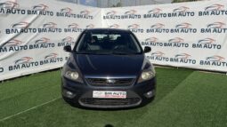 FORD FOCUS 1.6 TDCi (110CV) 5p. TITANIUM GARANTITA 12 MESI