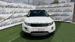 Land Rover Range Rover Evoque 2.2 190 CV TD4 Coupé Prestige GARANTITA