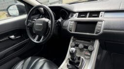 Land Rover Range Rover Evoque 2.2 190 CV TD4 Coupé Prestige GARANTITA