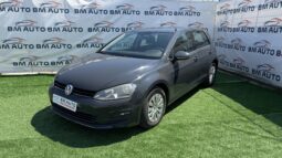 Volkswagen Golf 7 VII 1.6 TDI 90 CV 5p. Trendline BlueMotion Technology GARANTITA 12 MESI