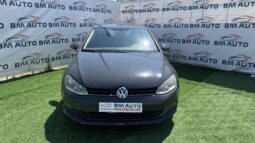 Volkswagen Golf 7 VII 1.6 TDI 90 CV 5p. Trendline BlueMotion Technology GARANTITA 12 MESI