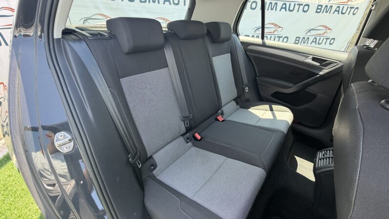 Volkswagen Golf 7 VII 1.6 TDI 90 CV 5p. Trendline BlueMotion Technology GARANTITA 12 MESI