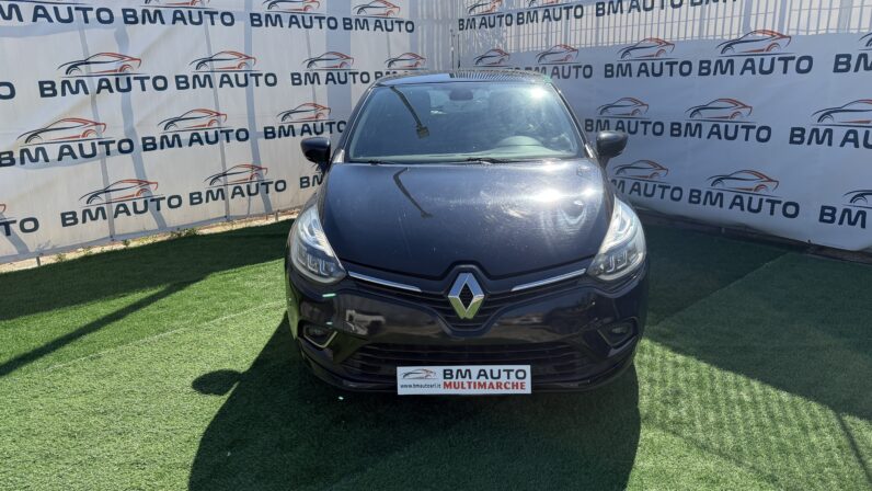 Renault Clio 1.5 dCi 8V 75 CV 5 porte Intens ***NAVI***RETROCAMERA***SENSORI PARK