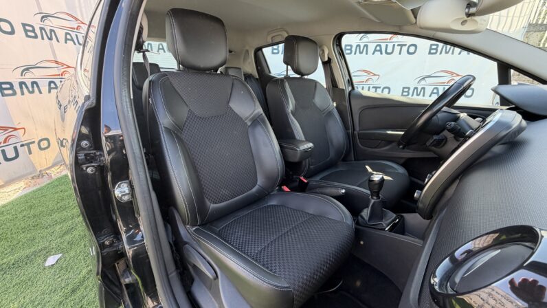 Renault Clio 1.5 dCi 8V 75 CV 5 porte Intens ***NAVI***RETROCAMERA***SENSORI PARK