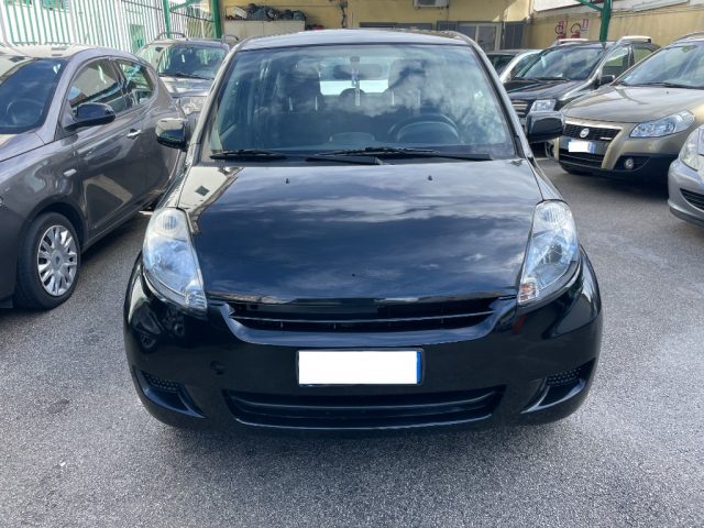 Sirion 1.3 Taka MOTORE DA ZERO KM COMLETAMENTE RIFATTO (l
