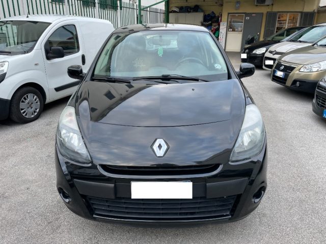 Clio 1.2 16V 5 porte KM CERTIFICATI Dynamique  (l