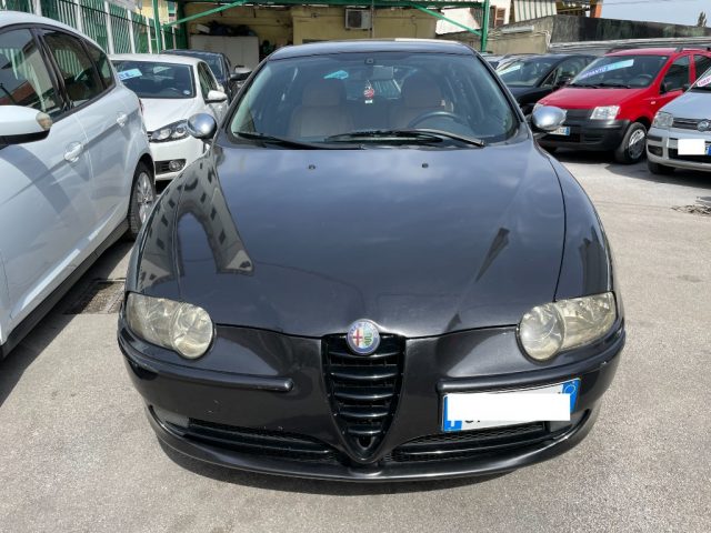 147 1.9 JTD 16V cat 5 porte Distinctive PROV. TOSCANA (l