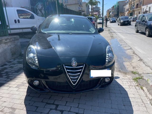 Giulietta 1.4 Turbo 120 CV Distinctive KM DIMOSTRABILI (l