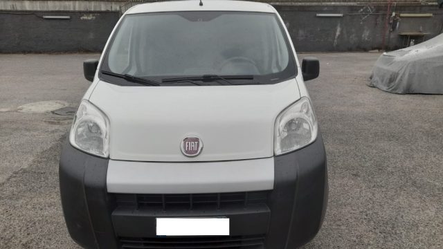Fiorino 1.3 MJT 75CV Furgone KM CERTIFICATI IN FATTURA (l
