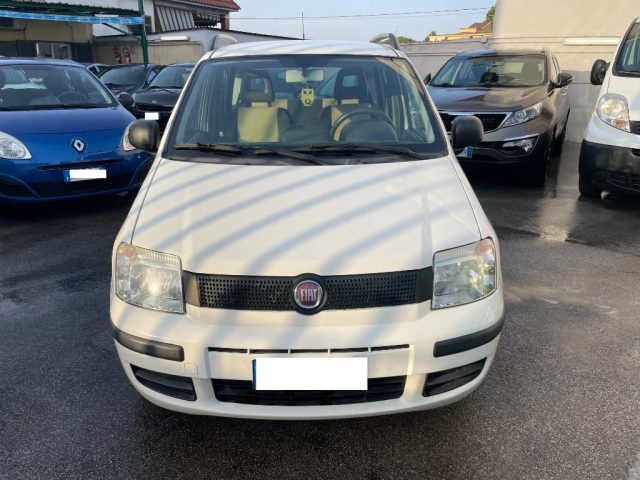 Panda 1.2 Dynamic KM CERTIFICATI PROVENIENZA TOSCANA (l