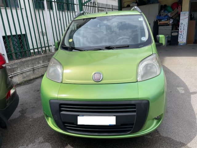 Qubo 1.3 MJT 75 CV Dynamic GARANTITO 12 MESI  (l