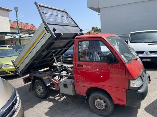 Porter 1.3i 16V RIBALTABILE 1.3 benzina GARANZIA 12 MESI (l