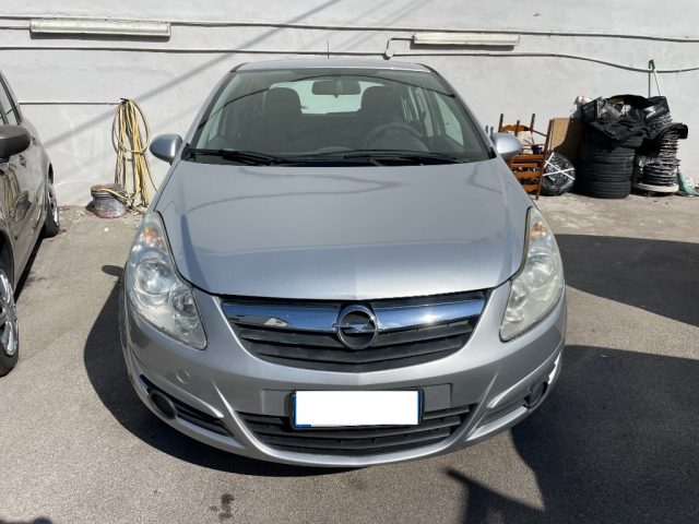 Corsa 1.2 5 porte Club 12 MESI DI GARANZIA SUL MOTORE (l