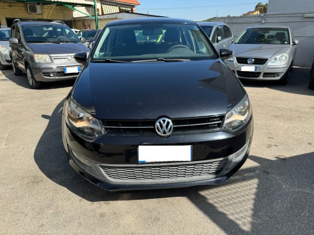 Polo 1.2 70 CV 5p. KM CERTIFICATI IN FATTURA  (l