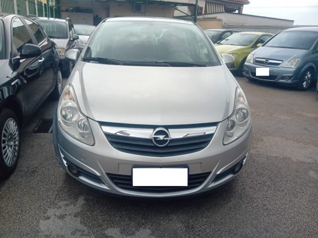 Corsa 1.3 CDTI 90CV 5 porte KM CERTIFICATI GARANZIA 12 M (l