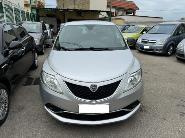 Ypsilon 1.2 69 CV 5 p GPL Ecochic KM CERTIFICATI GARANTITA (l