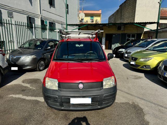 Panda 1.3 MJT DPF Van Active DOTAZIONE COMPRESA (640x480)