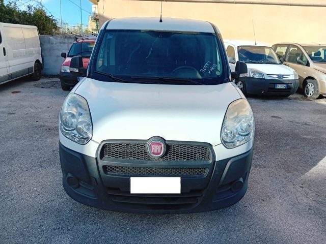 Doblo Dobl 1.3 MJT 90CV MOTORE NUOVO GARANTITO (l