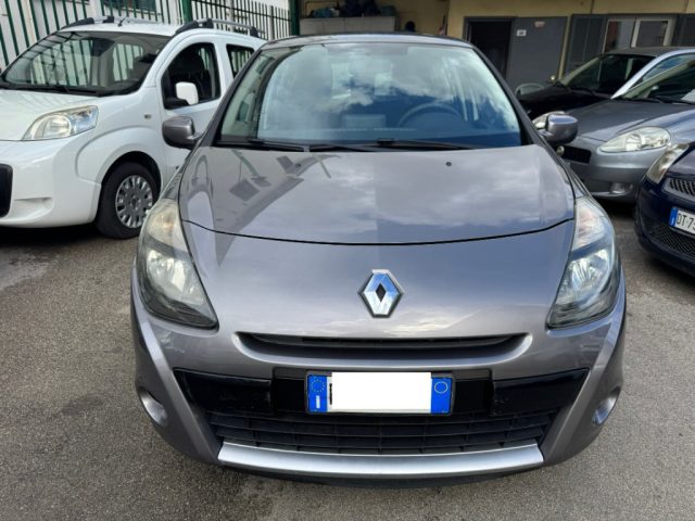 Clio 1.5 dCi 75CV 5 porte Dynamique PROV. TOSCANA (l