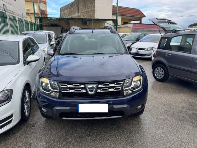Duster 1.6 GPL 110CV 4x2 Laurate 12 MESI DI GARANZIA (l