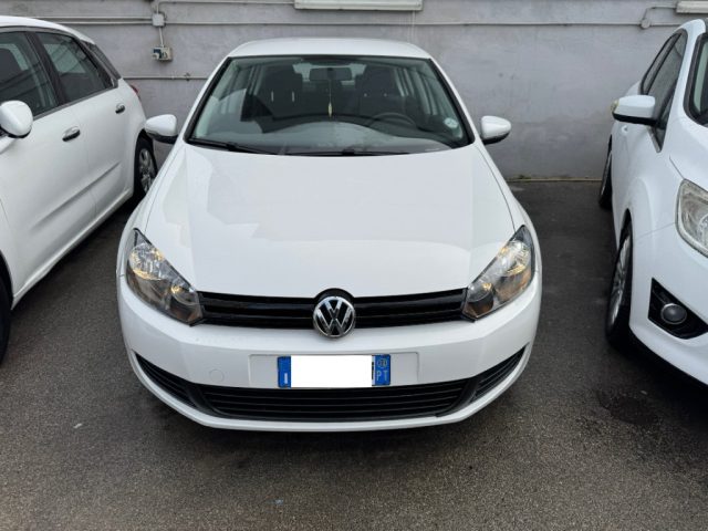 Golf VI 1.6 TDI DPF 5p. Highline 12 MESI DI GARANZIA (l