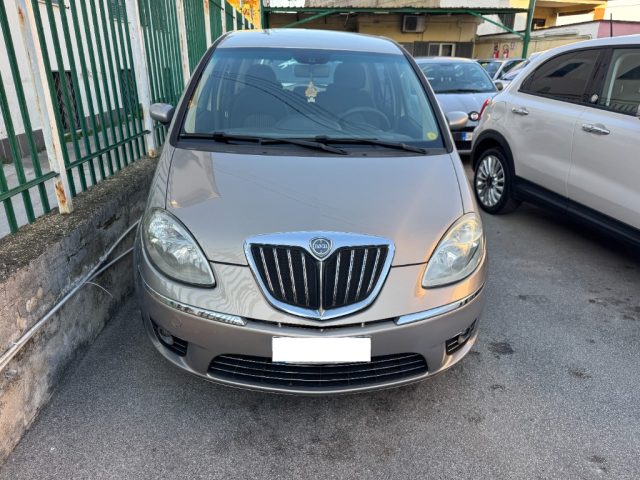 MUSA 1.4 Oro Ecochic GPL 12 MESI DI GARANZIA  (l