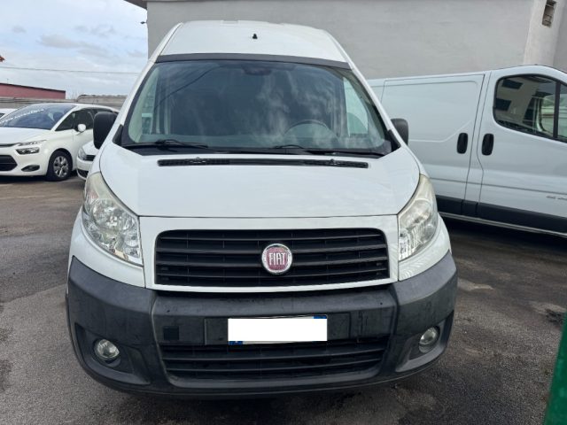 Scudo MAXI 2.0 MJT/130 Furgone 12q. KM DIMOSTRABILI (l