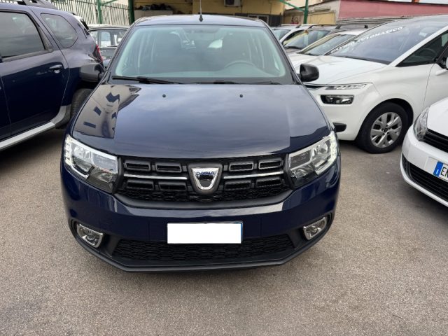 Sandero 1.0 12V 75CV 12 MESI GARANZIA Start&Stop Comfort (l