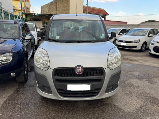 Doblo Dobl 1.3 MJT 16V Dynamic 80 MILA KM CERTIFICATI (l