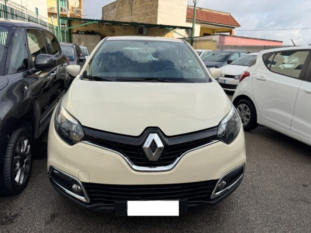 Captur 1.5 dCi 90 CV Start&Stop Energy R-Link GARANTITA (l