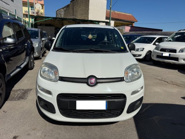 Panda 1.3 MJT S&S Pop GARANZIA 12 MESI (l