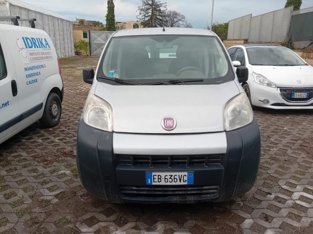 Fiorino 1.4 8V Combi Natural Power GARANZIA 12 MESI (l