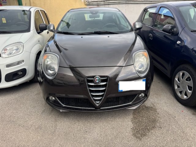 MiTo 1.3 JTDm 85 CV S&S Distinctive KM CERTIFICATI GARA (l