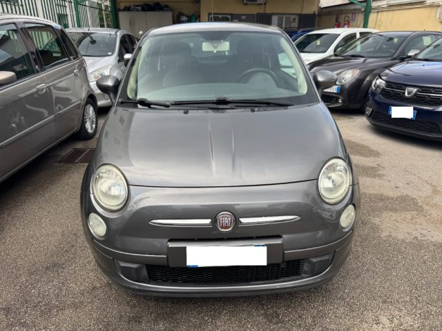 500 1.3 Multijet 16V 95 CV Lounge GARANTITA 12 MESI (l