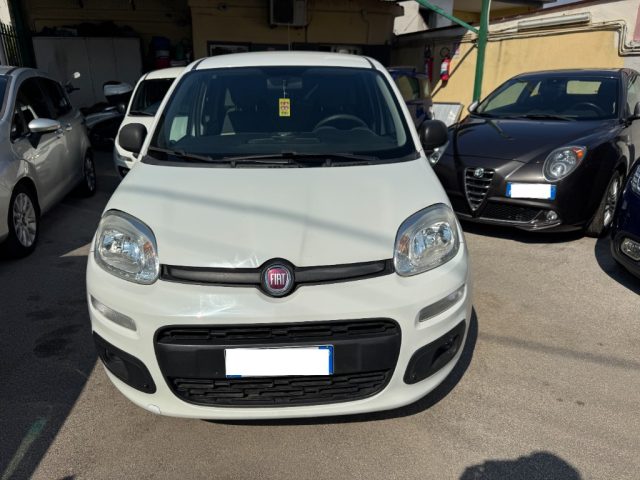 Panda 1.3 MJT 80 CV GARANZIA 12 MESI PROVENIENZA TOSCANA (l